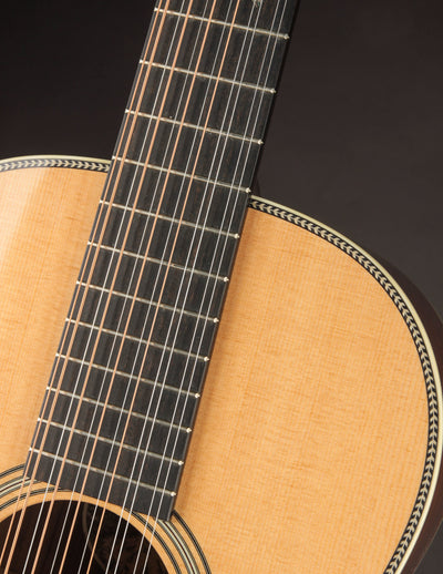 Collings 02H 12-String (USED)