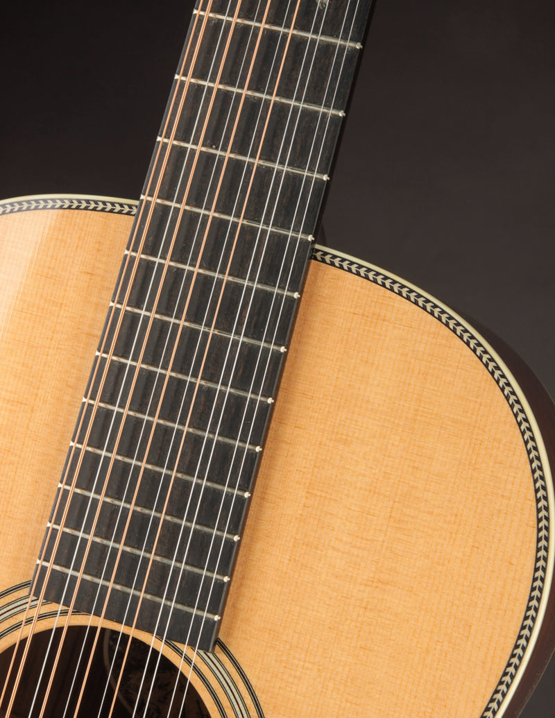 Collings 02H 12-String (USED)