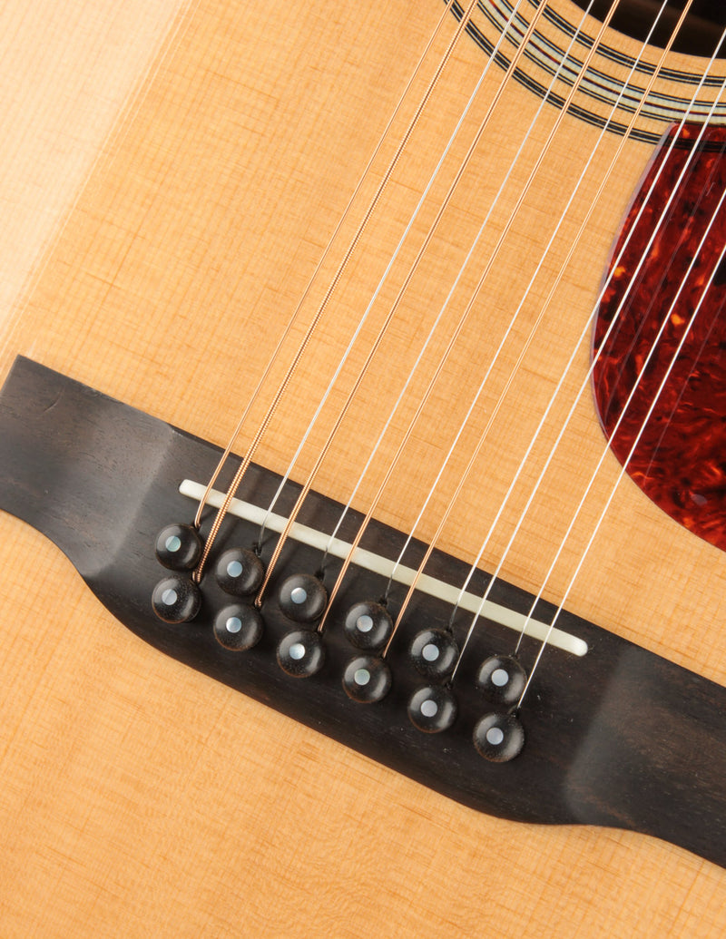 Collings 02H 12-String (USED)