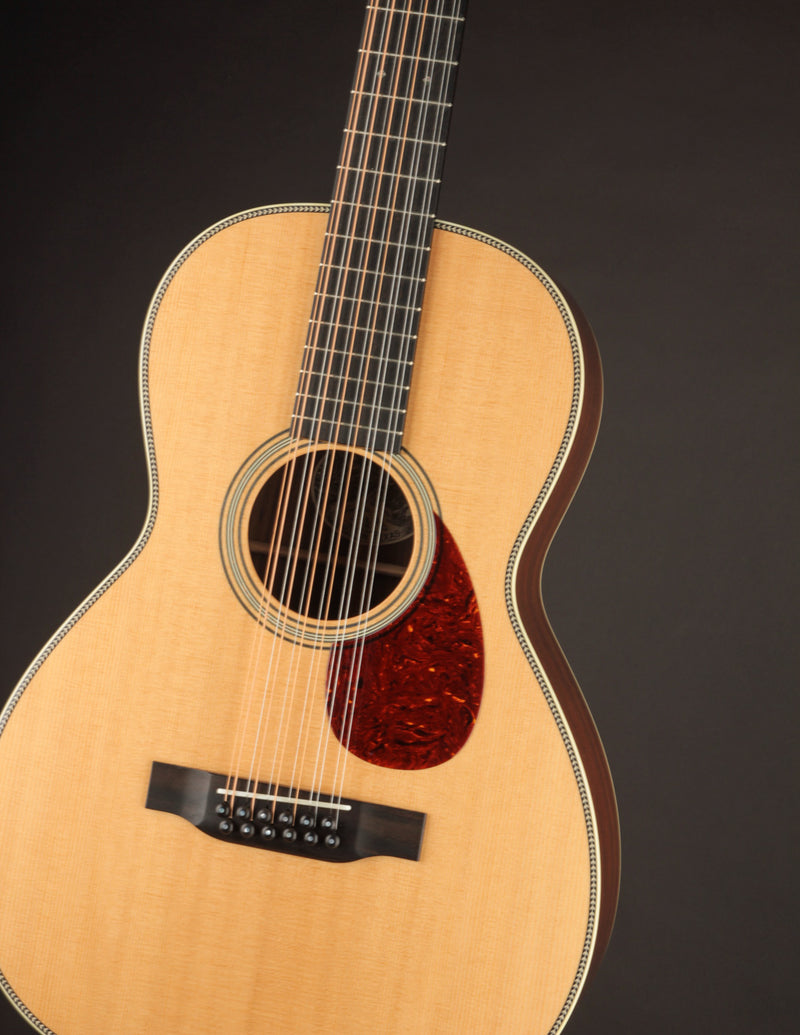 Collings 02H 12-String (USED)