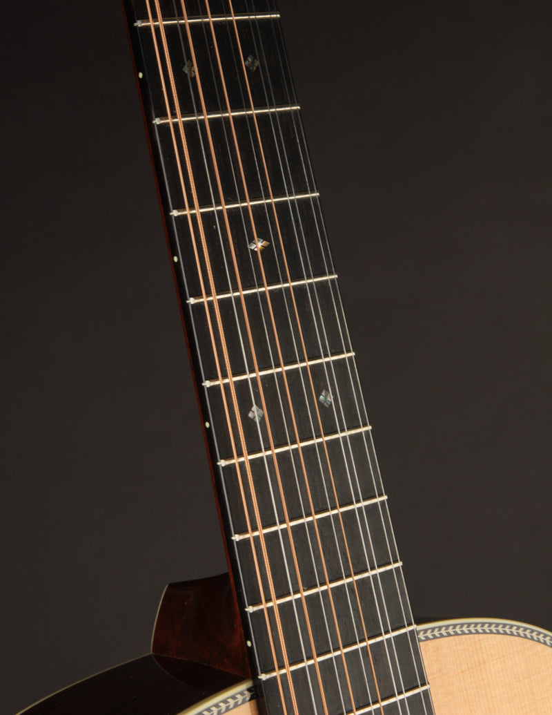 Collings 02H 12-String (USED)