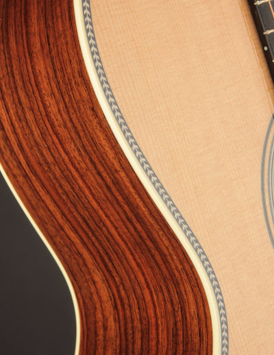 Collings 02H 12-String (USED)