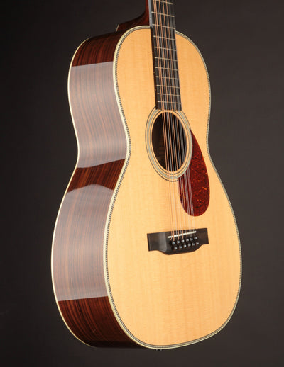 Collings 02H 12-String (USED)