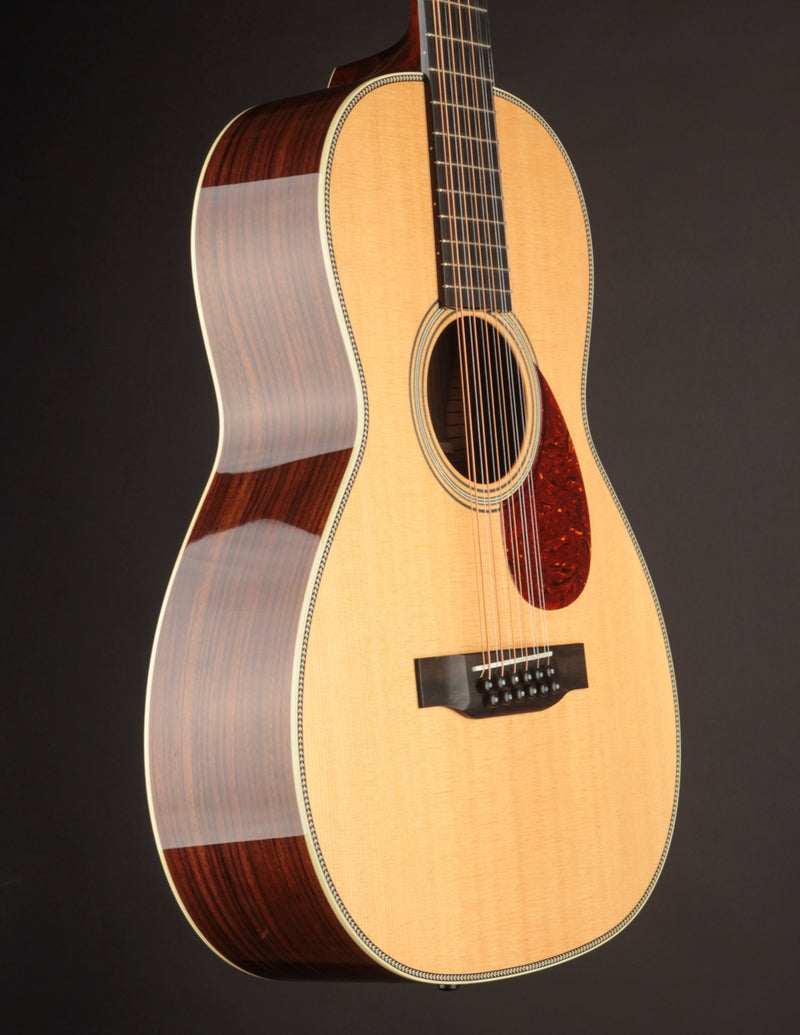 Collings 02H 12-String (USED)