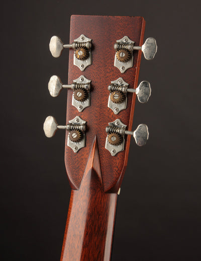 Santa Cruz OM/PW (USED, 2004)