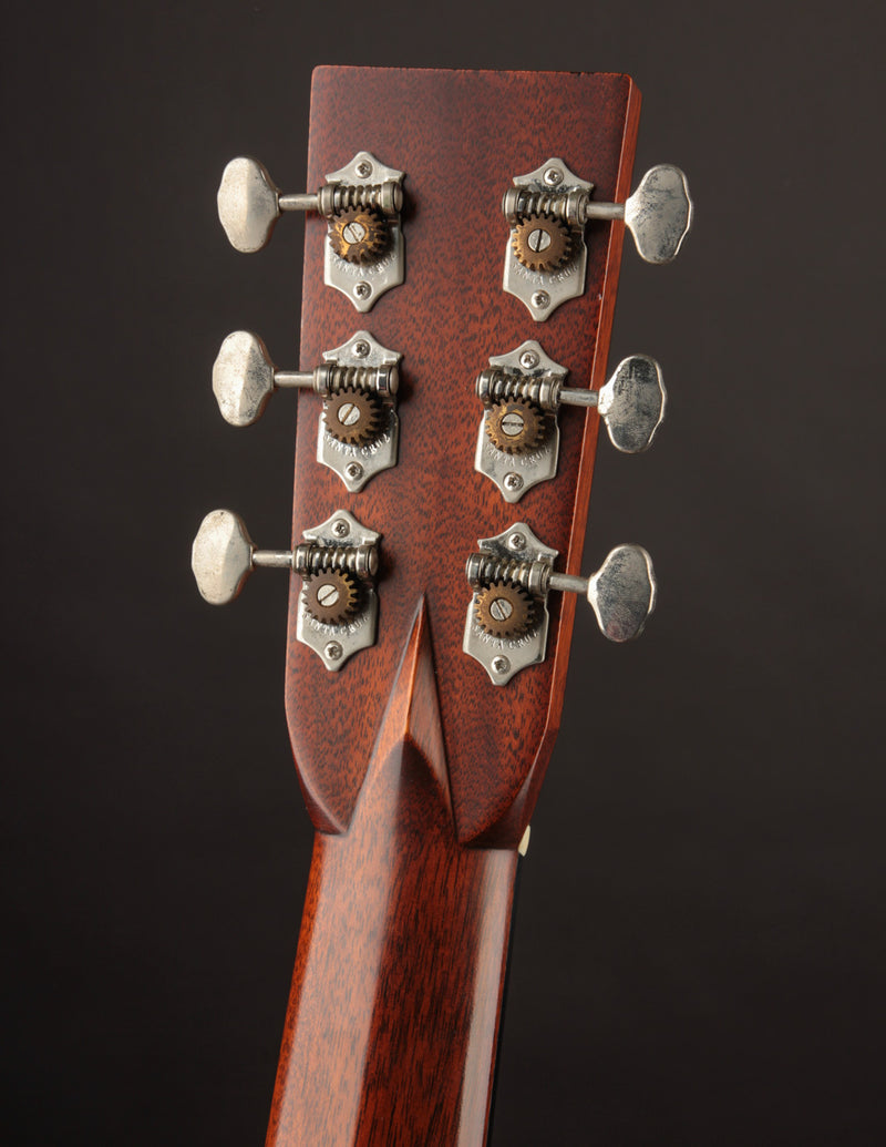 Santa Cruz OM/PW (USED, 2004)
