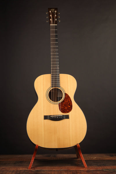 Santa Cruz OM/PW (USED, 2004)