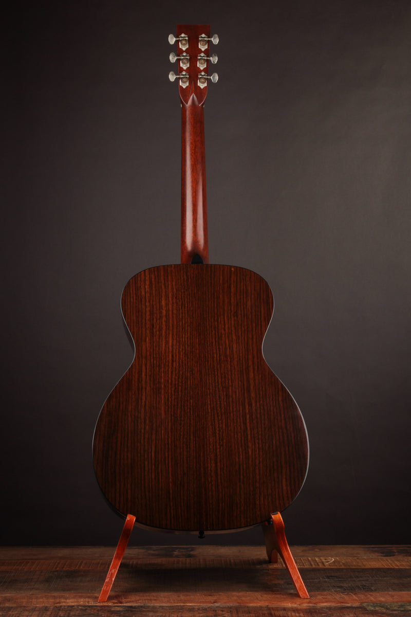 Santa Cruz OM/PW (USED, 2004)