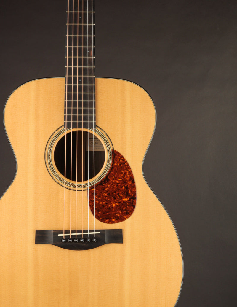 Santa Cruz OM/PW (USED, 2004)