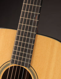 Santa Cruz OM/PW (USED, 2004)
