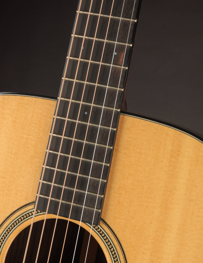 Santa Cruz OM/PW (USED, 2004)