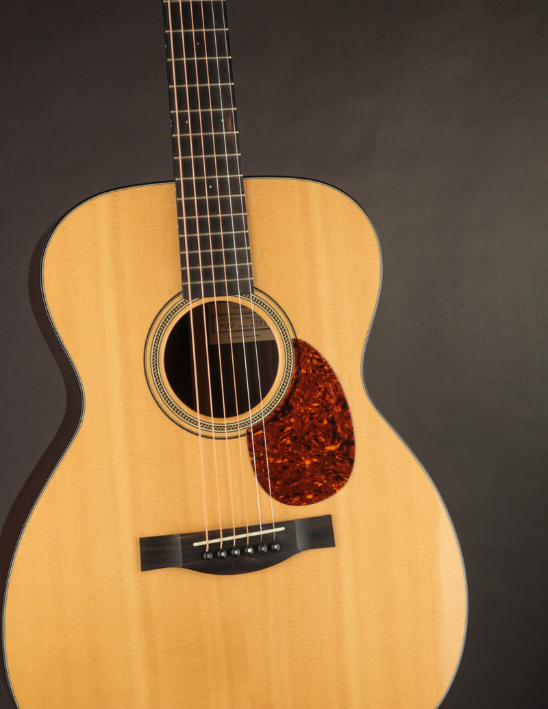 Santa Cruz OM/PW (USED, 2004)