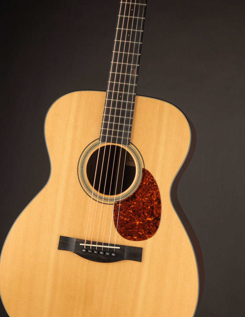 Santa Cruz OM/PW (USED, 2004)