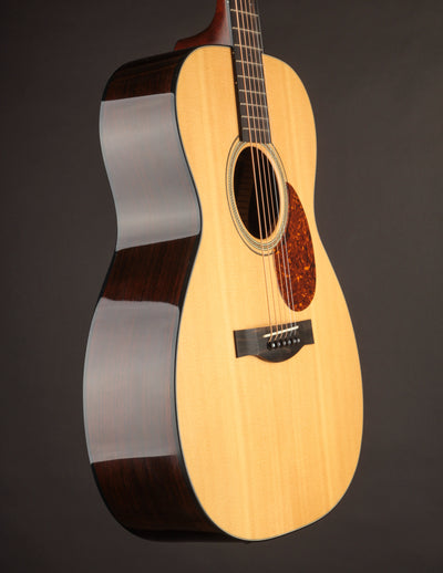 Santa Cruz OM/PW (USED, 2004)