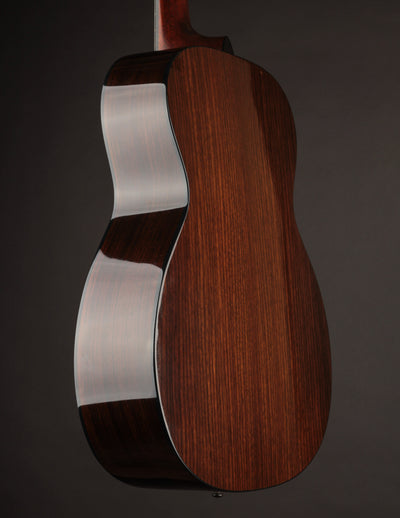 Santa Cruz OM/PW (USED, 2004)