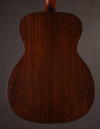 Santa Cruz OM/PW (USED, 2004)