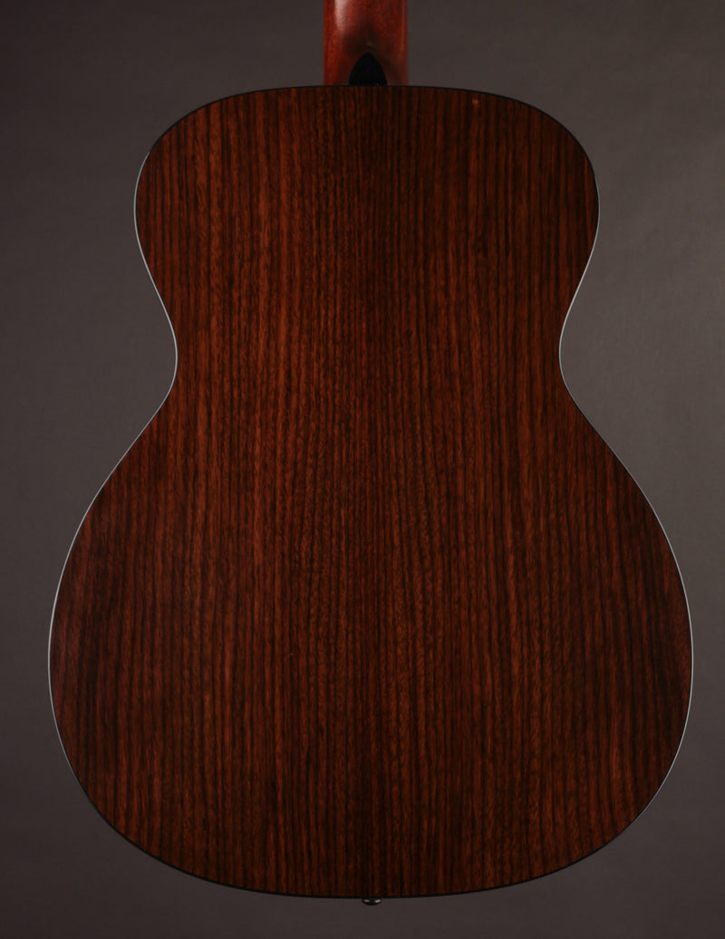 Santa Cruz OM/PW (USED, 2004)