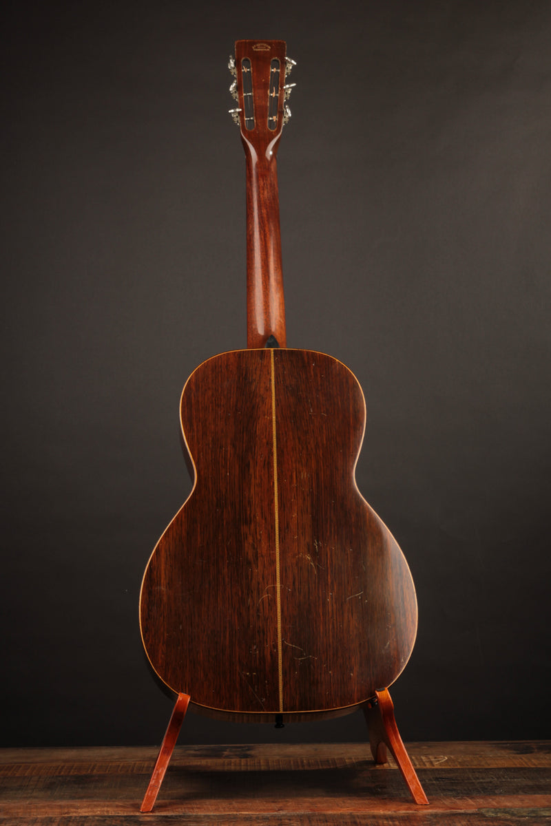 Martin 00-21 (1934)