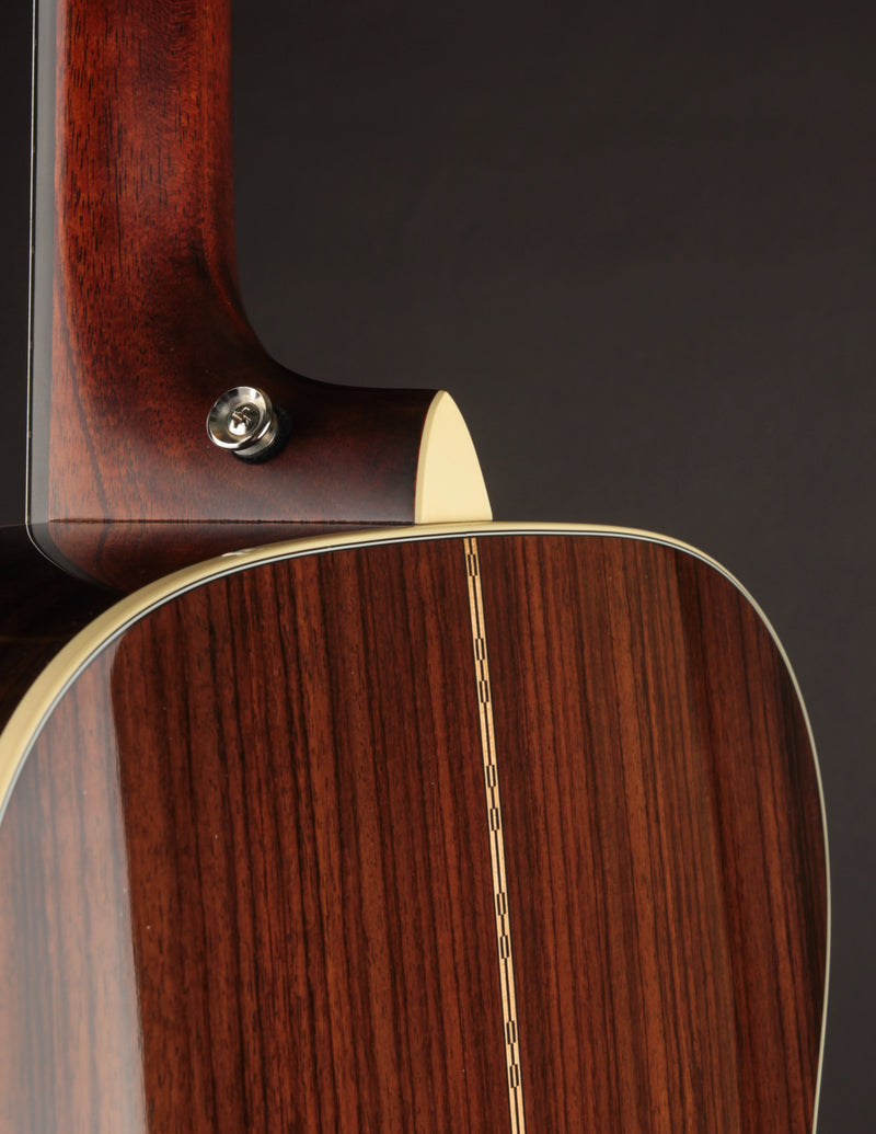 Martin OM-28 Custom European Spruce (USED, 2024)