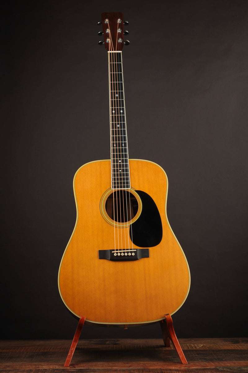 Martin D-35 (1967)