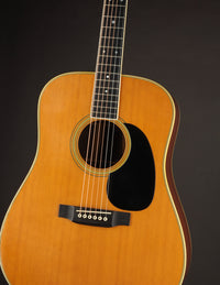 Martin D-35 (1967)