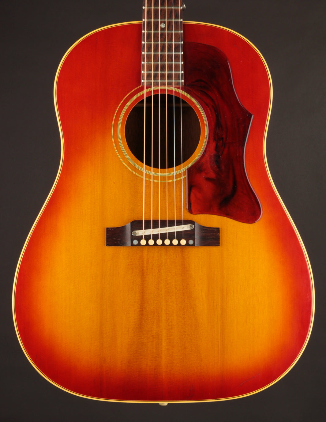 Gibson J-45 (1965)