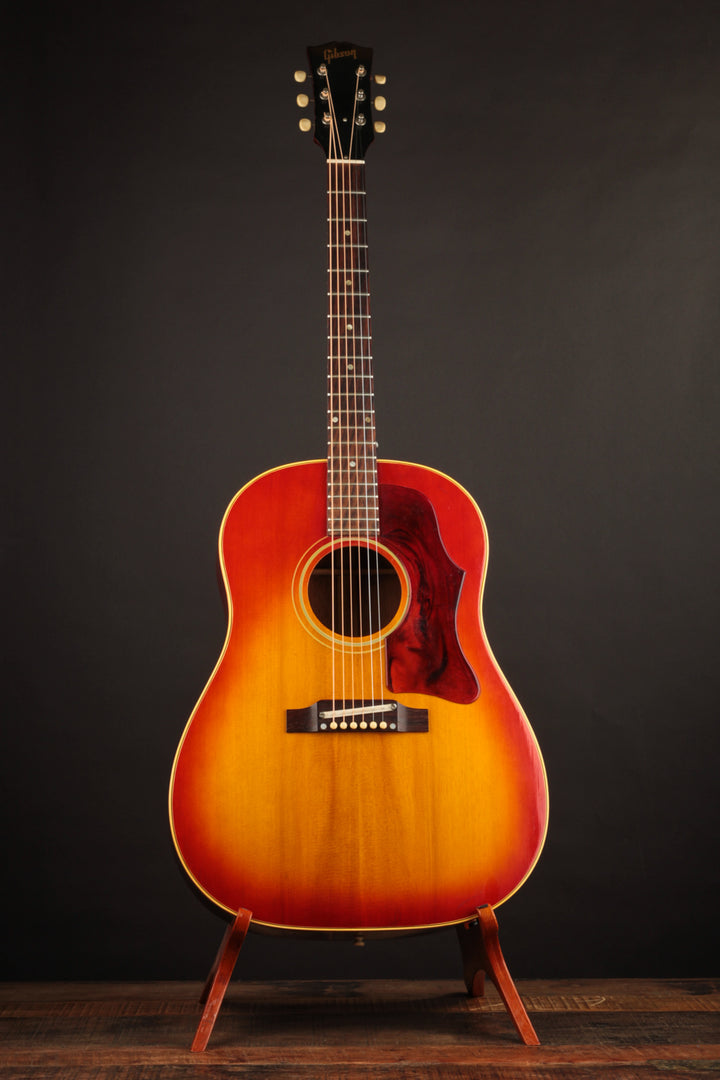Gibson J-45 (1965) | The Music Emporium