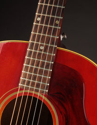 Gibson J-45 (1965)