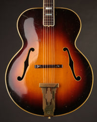 Gibson L-5 (1947)