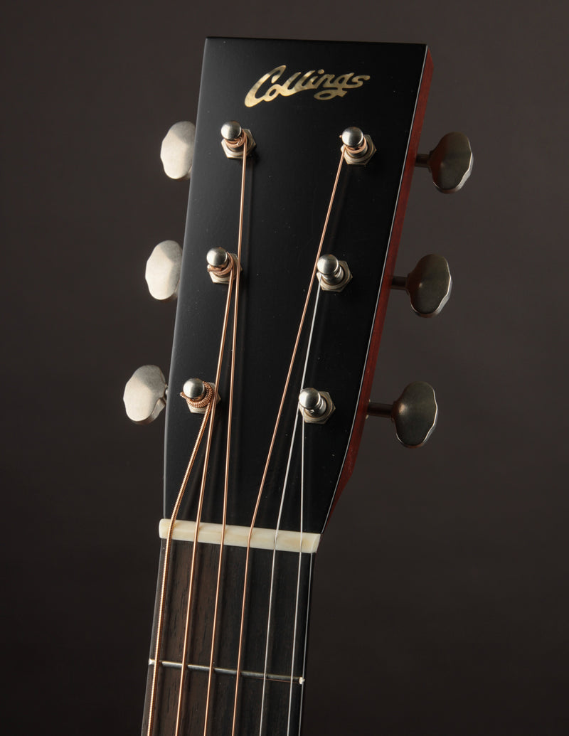 Collings 001A Adirondack 14-Fret Traditional Satin (USED, 2024)