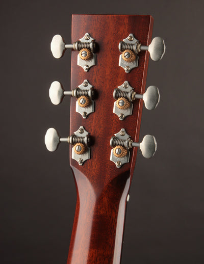 Collings 001A Adirondack 14-Fret Traditional Satin (USED, 2024)