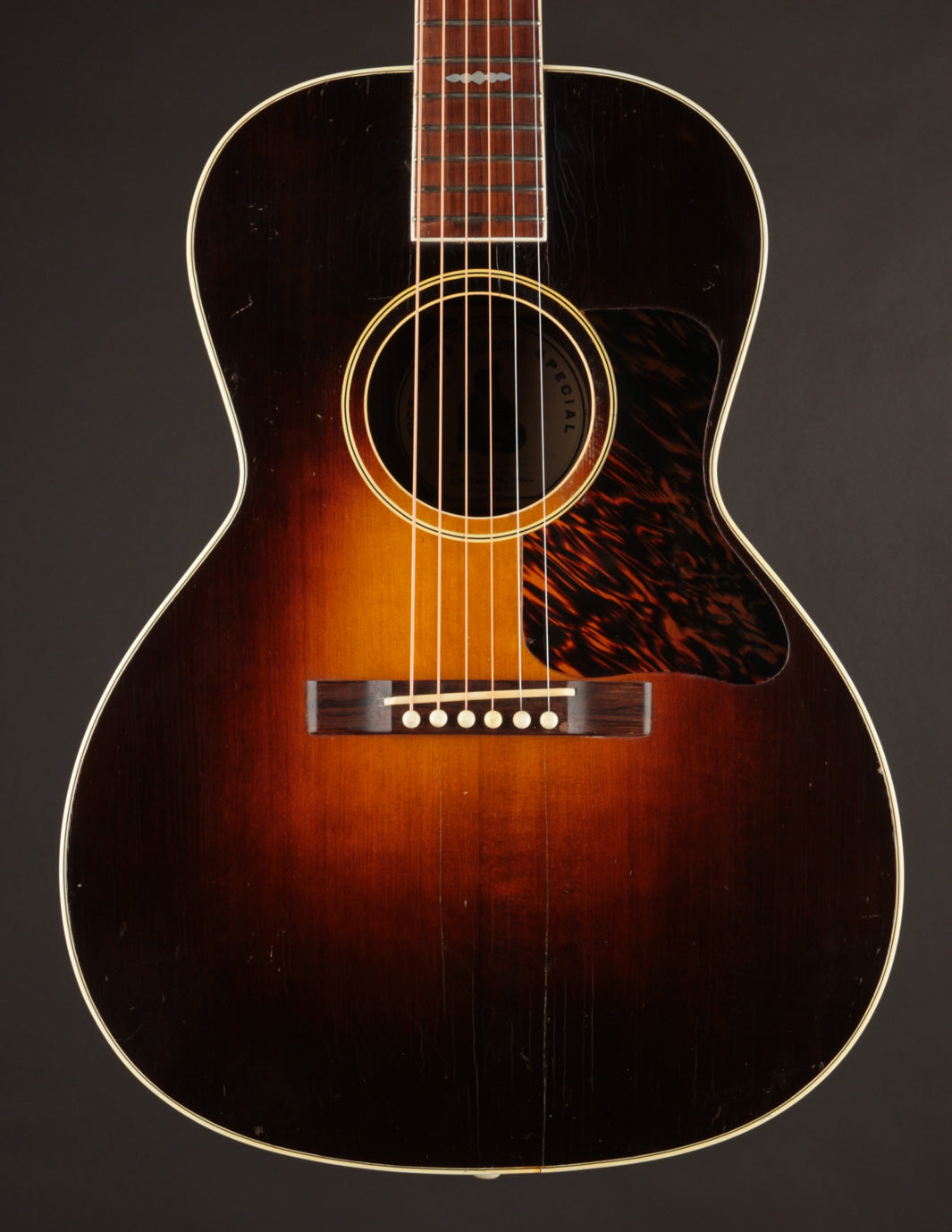 Gibson Nick Lucas Special (1934)