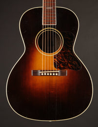 Gibson Nick Lucas Special (1934)