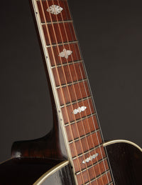Gibson Nick Lucas Special (1934)