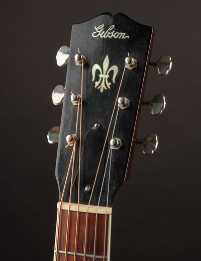 Gibson Nick Lucas Special (1934)