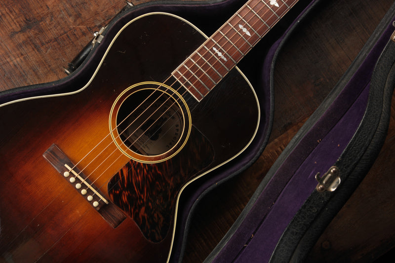 Gibson Nick Lucas Special (1934)