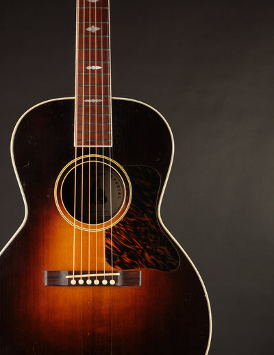 Gibson Nick Lucas Special (1934)