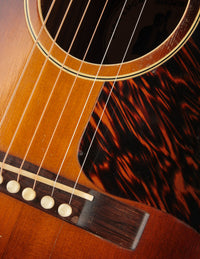 Gibson Nick Lucas Special (1934)