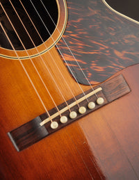 Gibson Nick Lucas Special (1934)
