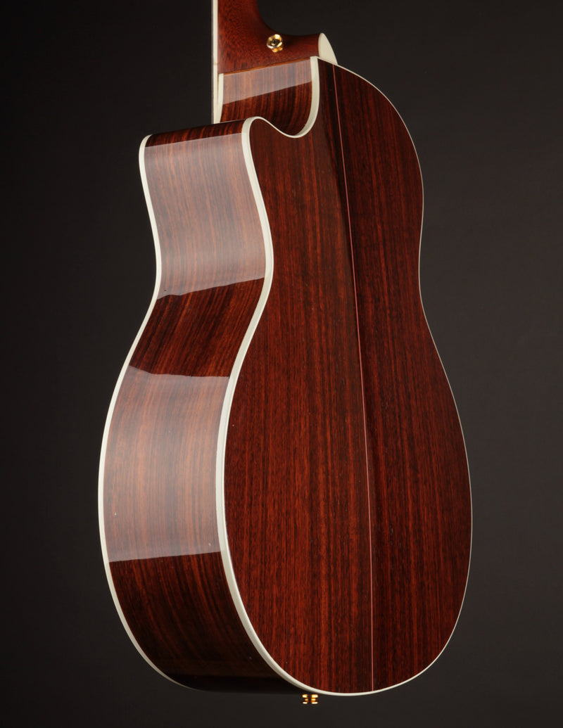 Taylor 814CE (USED, 1999)