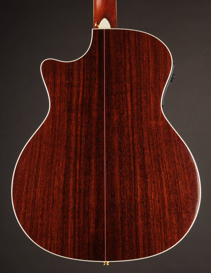Taylor 814CE (USED, 1999)