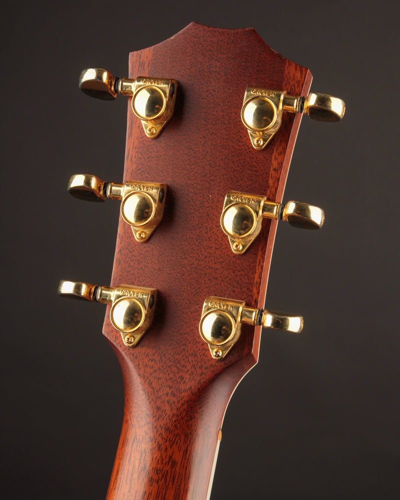 Taylor 814CE (USED, 1999)