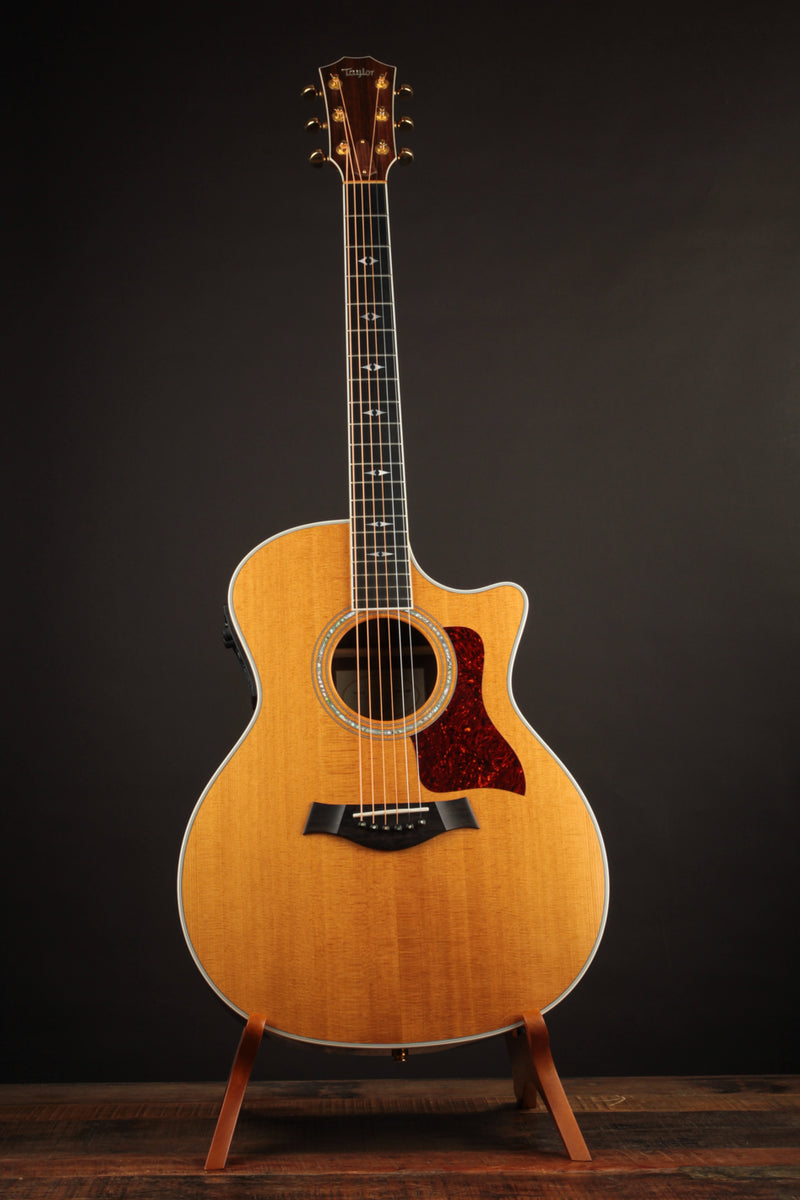 Taylor 814CE (USED, 1999)