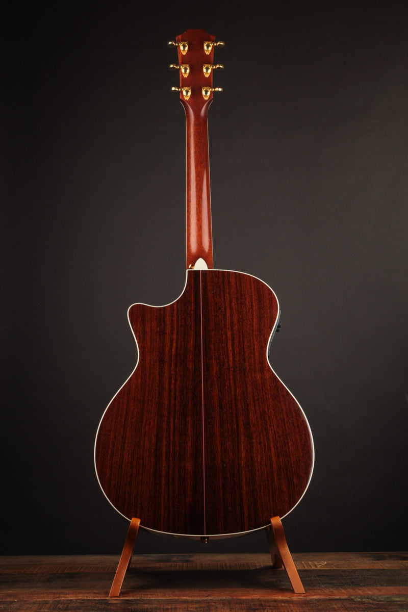 Taylor 814CE (USED, 1999)
