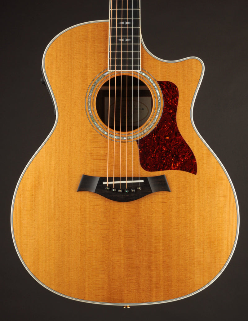 Taylor 814CE (USED, 1999)