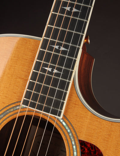 Taylor 814CE (USED, 1999)