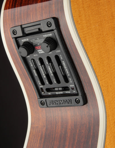 Taylor 814CE (USED, 1999)