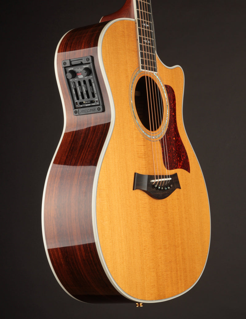 Taylor 814CE (USED, 1999)