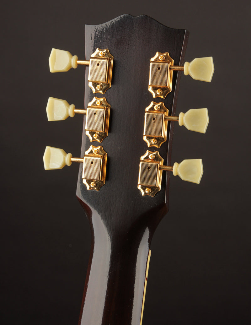 Gibson Custom Shop 1952 J-185 Vintage Sunburst (USED, 2022)
