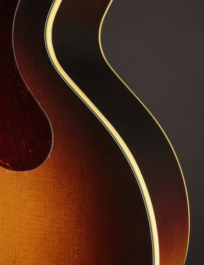 Gibson Custom Shop 1952 J-185 Vintage Sunburst (USED, 2022)
